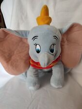 Peluche pupazzo dumbo usato  Casapesenna