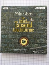 Insel leuchttürme walter gebraucht kaufen  Dallgow