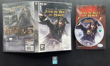Jeu pirates caraibes d'occasion  Créteil
