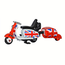 Oxford diecast 76sc002 for sale  BRIDGWATER