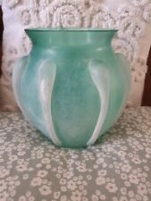 Vase boule murano d'occasion  Gourdon