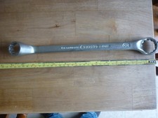 Gedore mm 24 for sale  BODMIN