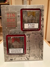 tin box limited usato tin box limited usato Scandicci