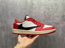 Nike Air Jordan 1 "T.S." na sprzedaż  Wysyłka do Poland