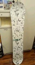 Forum recon snowboard for sale  Sparks