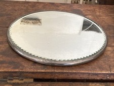 Antique round mirror for sale  Ronkonkoma