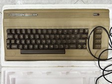 Commodore raro computer usato  Terralba