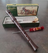 Ancienne flûte bec d'occasion Ancienne flûte bec d'occasion  Genay