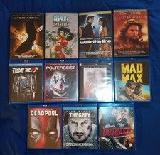 DVDs & Blu-ray Discs for sale  Lynn