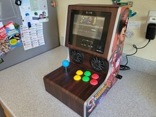 Bartop arcade machine for sale  Cupertino