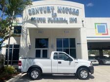 ford f150 low miles for sale  Pompano Beach