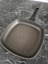 Grillpfanne 28x28 cm gebraucht kaufen  Wülfrath