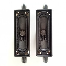 Coppia casse altoparlanti usato Coppia casse altoparlanti usato  Racale