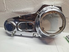 Harley shovelhead chrome d'occasion  Expédié en Belgium