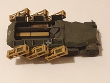 Inconnu engin chenille d'occasion Inconnu engin chenille d'occasion  Lizy-sur-Ourcq