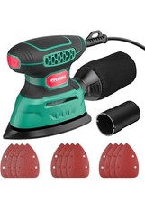 Ponceuse bois 140w d'occasion  Strasbourg-