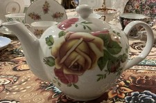 Royal albert teapot for sale  Allen