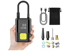 Evaryoo 6000mah kompressor gebraucht kaufen  Andernach