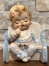 Vintage 1950s baby for sale  Wakeman