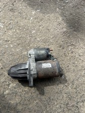 Starter motor mitsubishi for sale  BRISTOL