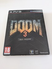 Gioco doom bfg usato  Milano