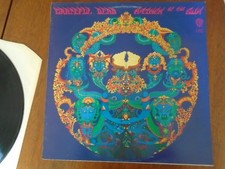 Grateful dead anthem for sale  SUDBURY