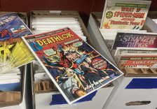 Marvel comics lot for sale  Gordo