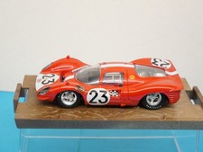 Brumm 157 ferrari d'occasion  La Seyne-sur-Mer