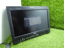 Tvlogic monitor tested for sale  CHERTSEY
