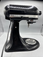 Kitchen aid ksm150psob for sale  Tempe