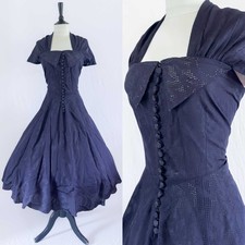 Original 1940s vintage for sale  WHITLAND