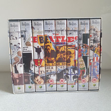 Beatles anthology home for sale  CHELTENHAM