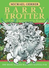 Barry trotter and gebraucht kaufen  Berlin
