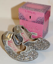 Scarpe ballerine bambina usato  Civita Castellana