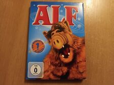 Alf komplette staffel gebraucht kaufen  Höxter