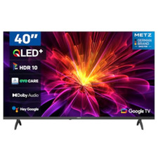 Metz qled smart usato  Roccagloriosa