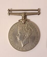 Military medal 1939 for sale  BURY ST. EDMUNDS