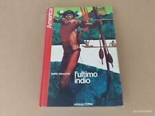 Collana america ultimo usato  Vicenza