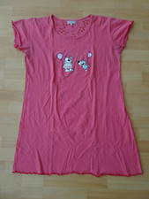 Damen nachthemd schlafshirt gebraucht kaufen  Rückersdorf
