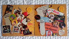 Sensational x2 vinyl for sale  LIVERPOOL