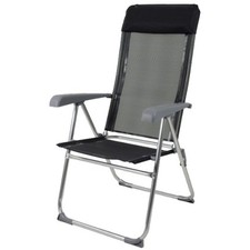 Chaise fauteuil camping d'occasion  Baisieux