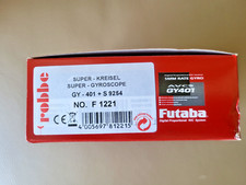 Riginal gyro 401 gebraucht kaufen  Nettetal