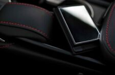 Tampa espelhada console Lexus NX300 OEM Ctr 2018-2021 - pontos vermelhos 58925-78010-C0 comprar usado  Enviando para Brazil