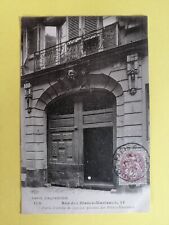 porte manteaux ancien d'occasion  Expédié en Belgium