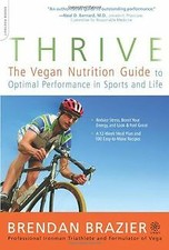 Thrive the vegan gebraucht kaufen  Berlin