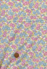 100 cotton liberty for sale  RIPON