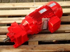 Siemens getriebemotor 1av3104b gebraucht kaufen  Rottenburg am Neckar