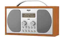 Bush bluetooth dab for sale  ILFORD