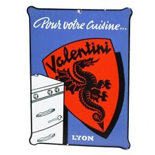 Antique valentini lyon d'occasion  Expédié en Belgium