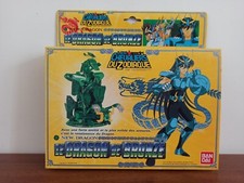 Shiryu dragon bronze usato  Urbisaglia